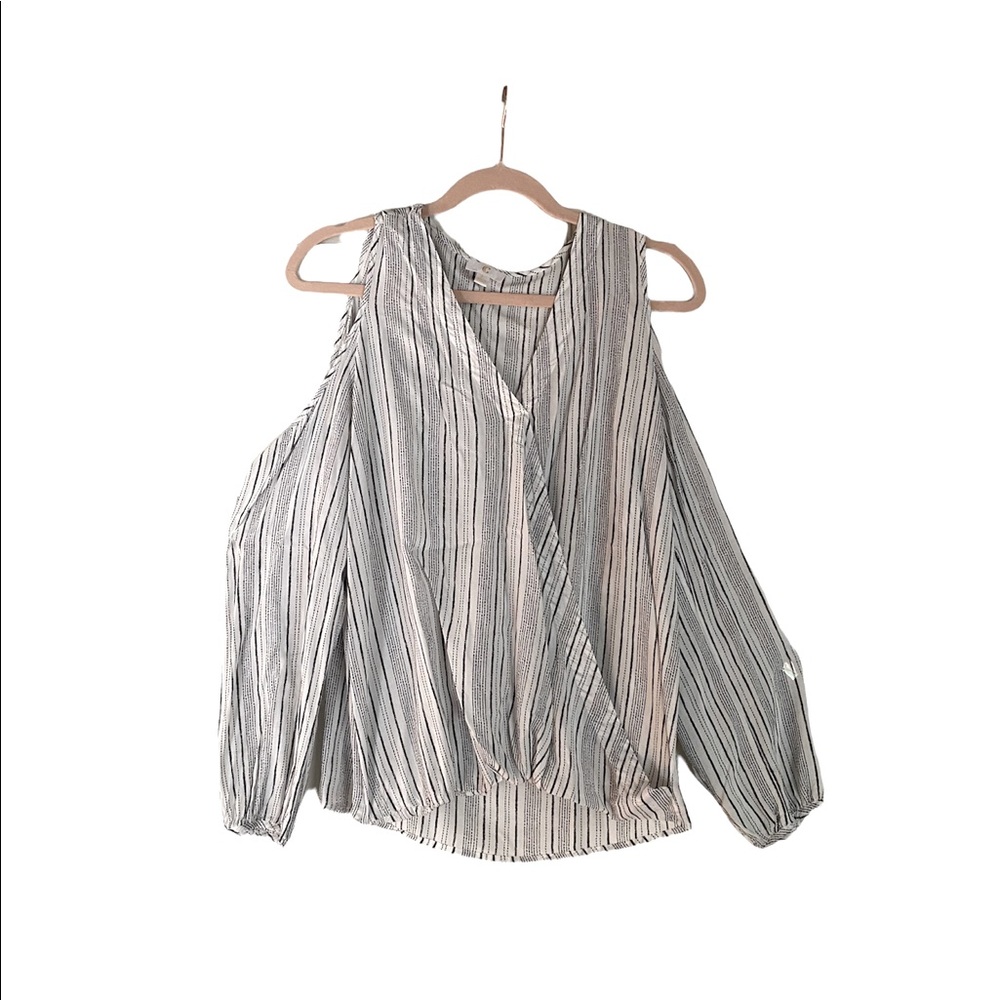 Blouse size L